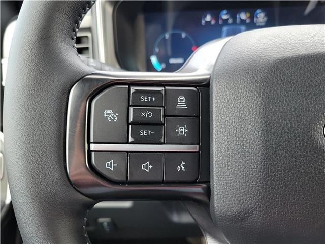 new 2026 Ford F-250 car, priced at $97,620