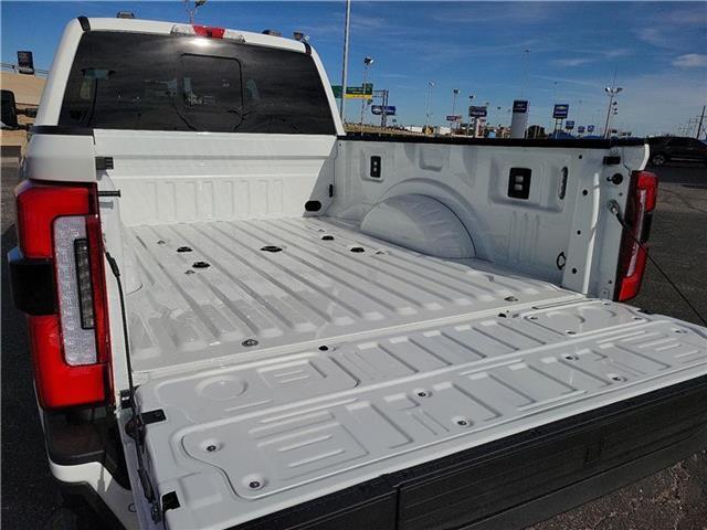 new 2026 Ford F-250 car, priced at $97,620