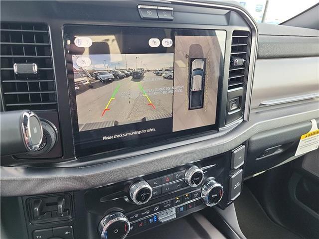 new 2026 Ford F-250 car, priced at $97,620