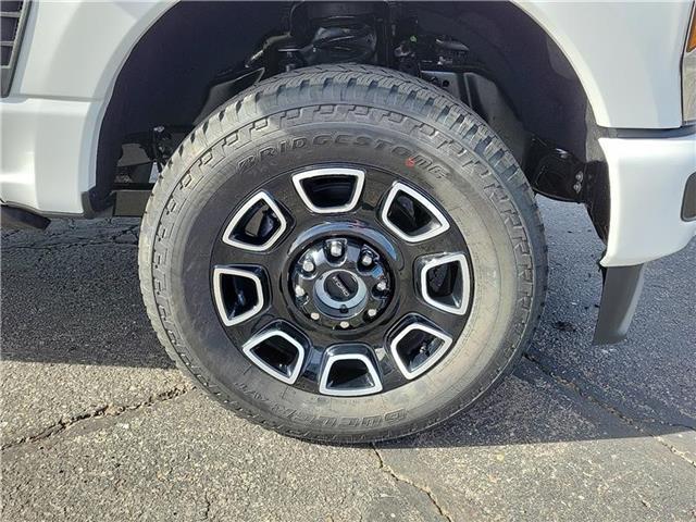 new 2026 Ford F-250 car, priced at $97,620