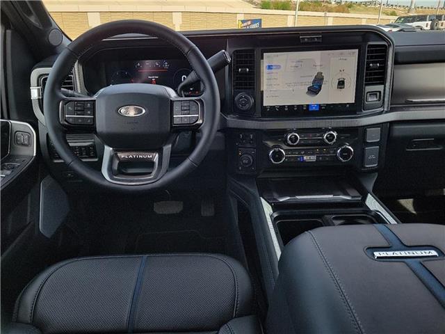 new 2026 Ford F-250 car, priced at $97,620