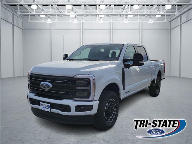 new 2026 Ford F-250 car, priced at $97,620