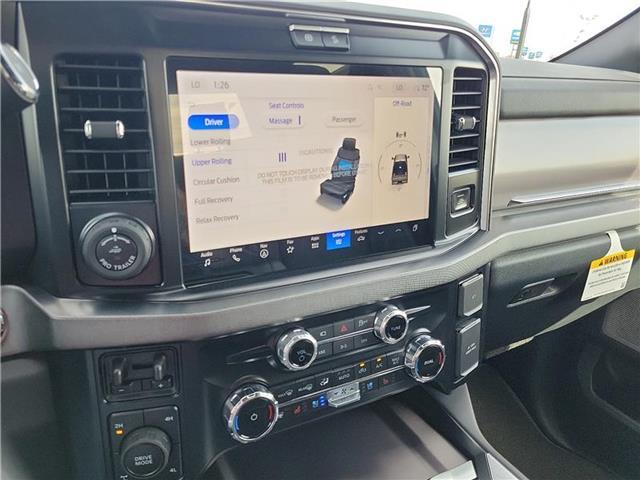 new 2026 Ford F-250 car, priced at $97,620