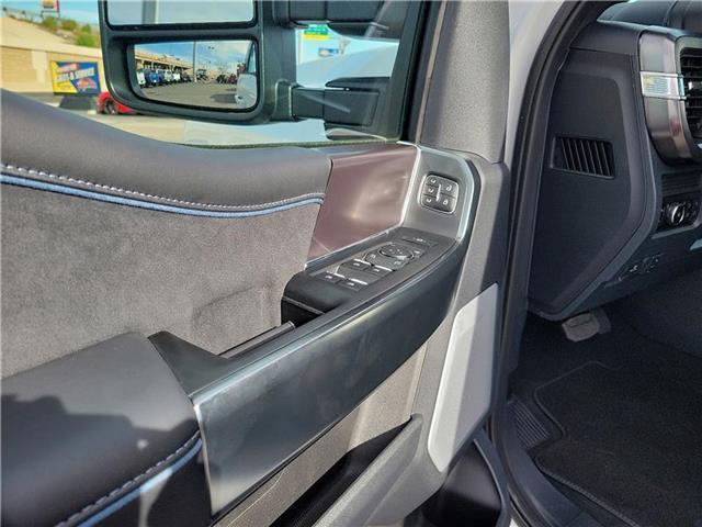 new 2026 Ford F-250 car, priced at $97,620