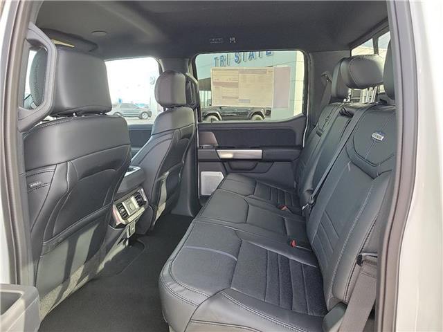 new 2026 Ford F-250 car, priced at $97,620