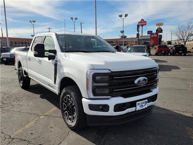new 2026 Ford F-250 car, priced at $97,620