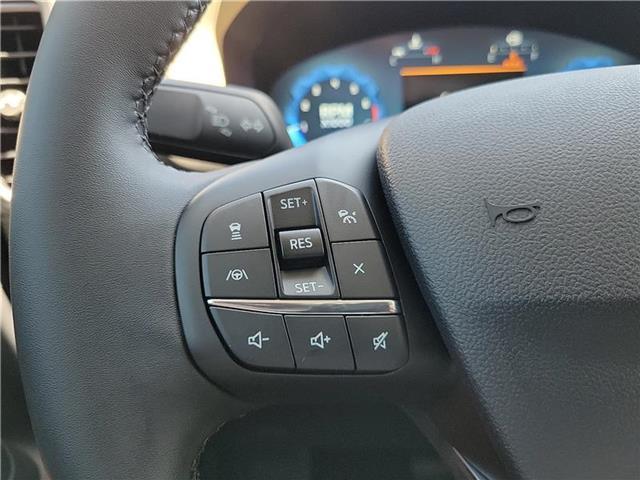 new 2025 Ford Bronco Sport car, priced at $37,275