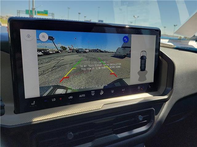 new 2025 Ford Bronco Sport car, priced at $37,275