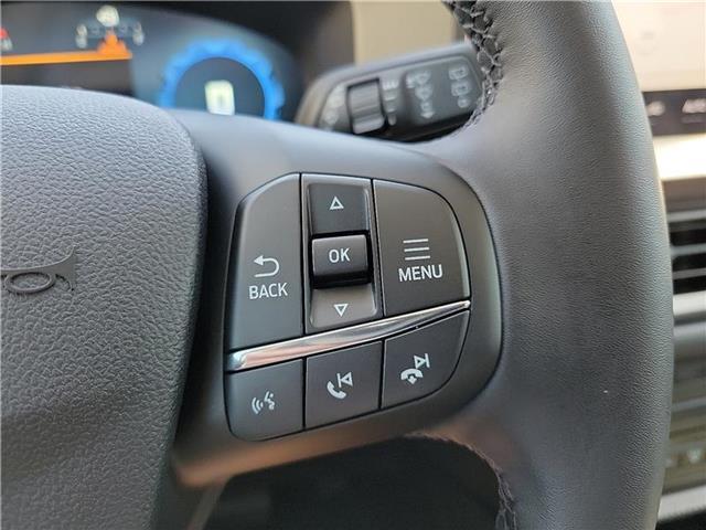 new 2025 Ford Bronco Sport car, priced at $37,275