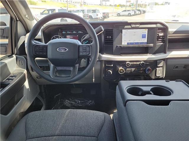 new 2026 Ford F-250 car, priced at $74,875