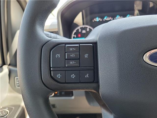 new 2026 Ford F-250 car, priced at $74,875