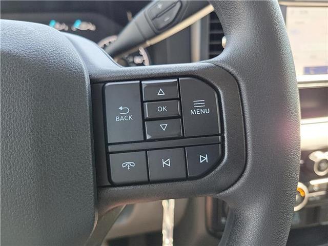 new 2026 Ford F-250 car, priced at $74,875