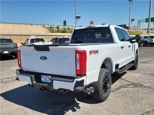 new 2026 Ford F-250 car, priced at $74,875