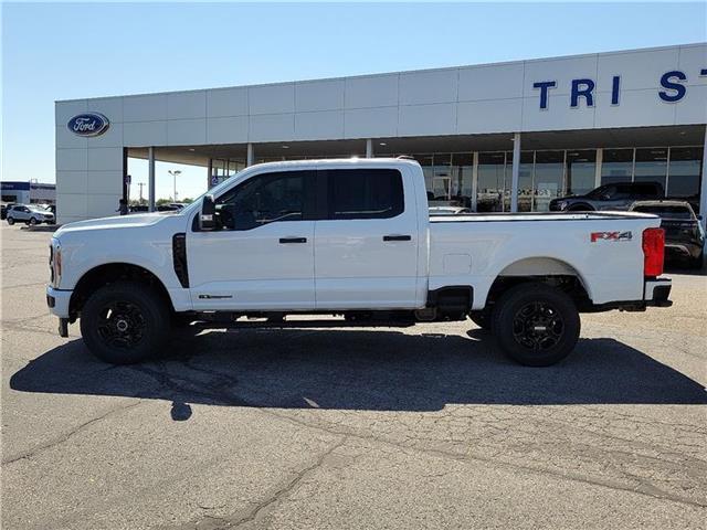 new 2026 Ford F-250 car, priced at $74,875