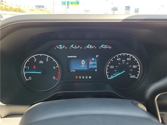 new 2026 Ford F-250 car, priced at $74,875