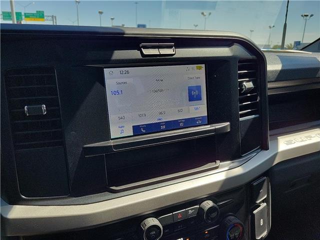 new 2026 Ford F-250 car, priced at $74,875