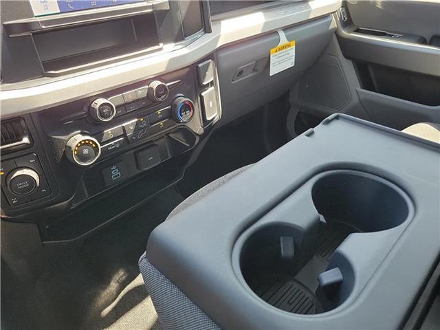 new 2026 Ford F-250 car, priced at $74,875