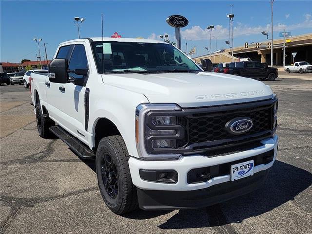 new 2026 Ford F-250 car, priced at $74,875