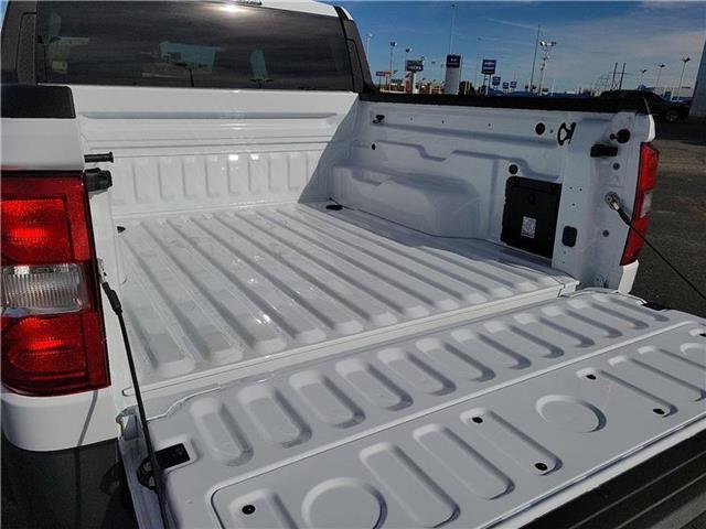 new 2025 Ford Maverick car, priced at $35,065