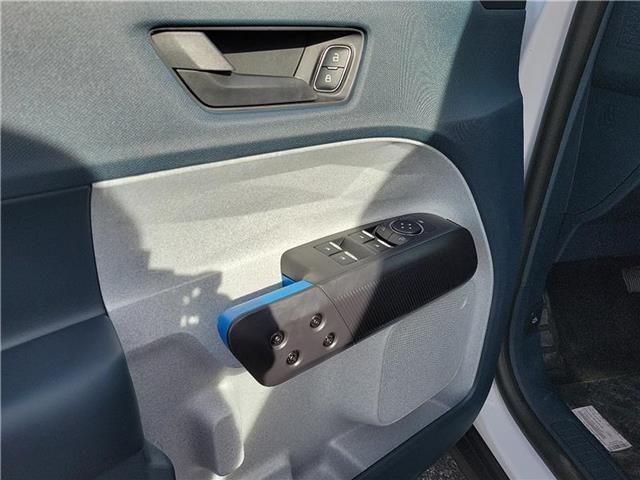 new 2025 Ford Maverick car, priced at $35,065