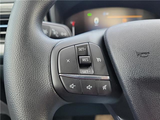 new 2025 Ford Maverick car, priced at $35,065