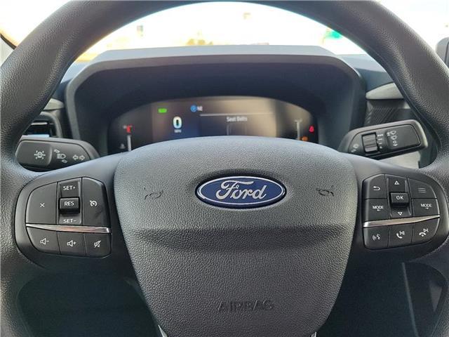 new 2025 Ford Maverick car, priced at $35,065