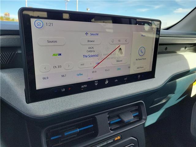 new 2025 Ford Maverick car, priced at $35,065