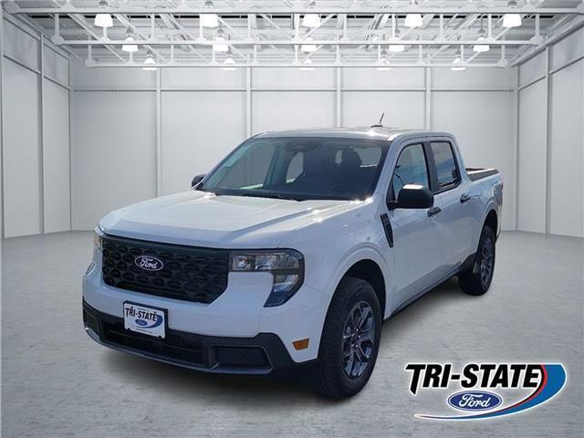 new 2025 Ford Maverick car, priced at $35,065