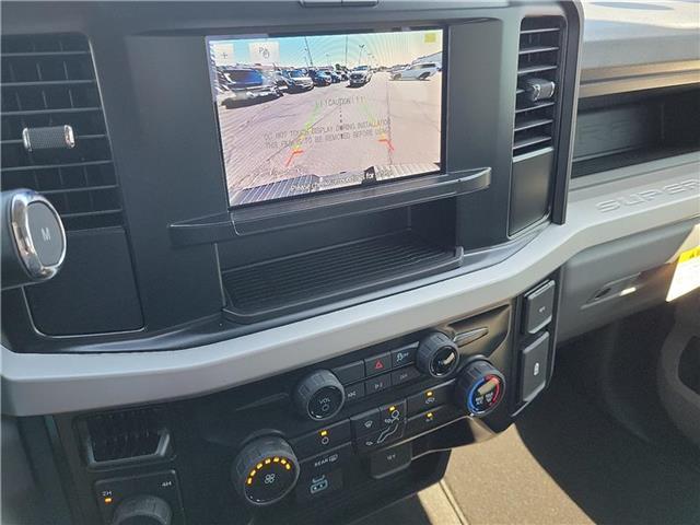 new 2026 Ford F-250 car, priced at $74,875