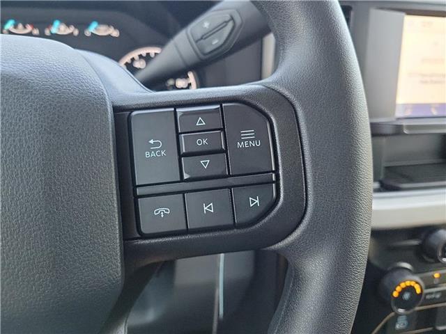 new 2026 Ford F-250 car, priced at $74,875