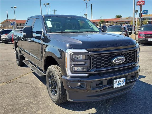 new 2026 Ford F-250 car, priced at $74,875