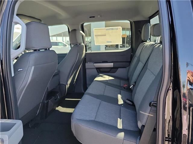 new 2026 Ford F-250 car, priced at $74,875