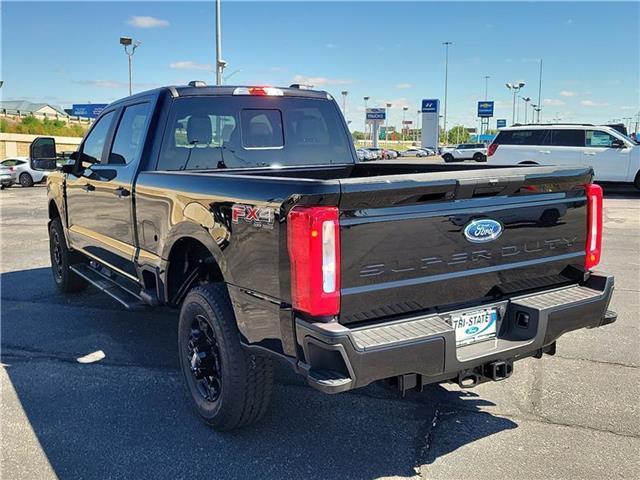 new 2026 Ford F-250 car, priced at $74,875