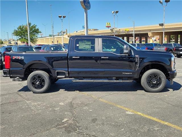 new 2026 Ford F-250 car, priced at $74,875