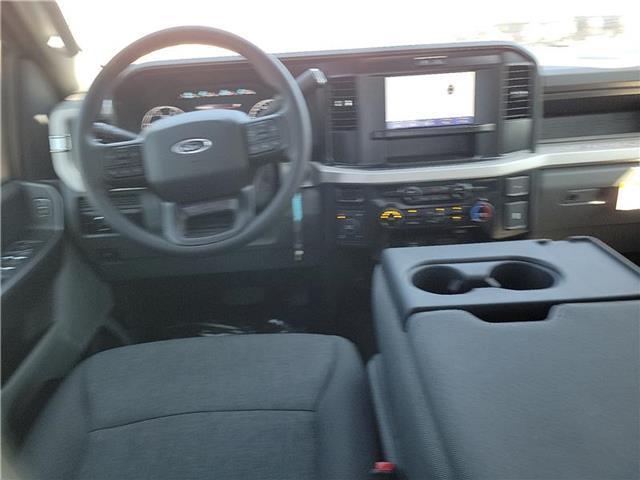 new 2026 Ford F-250 car, priced at $74,875