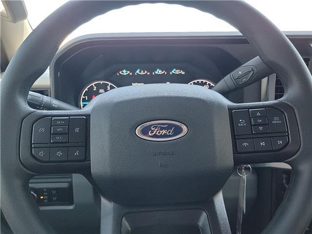 new 2026 Ford F-250 car, priced at $74,875