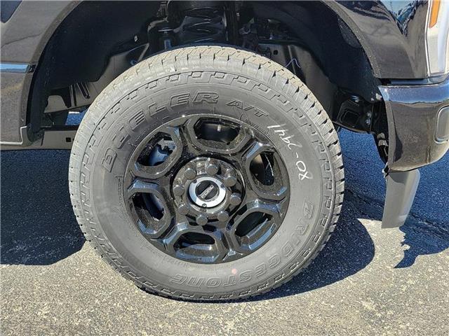 new 2026 Ford F-250 car, priced at $74,875