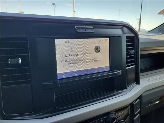 new 2026 Ford F-250 car, priced at $74,875