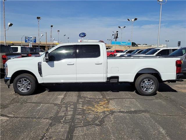 new 2026 Ford F-350 car, priced at $74,790