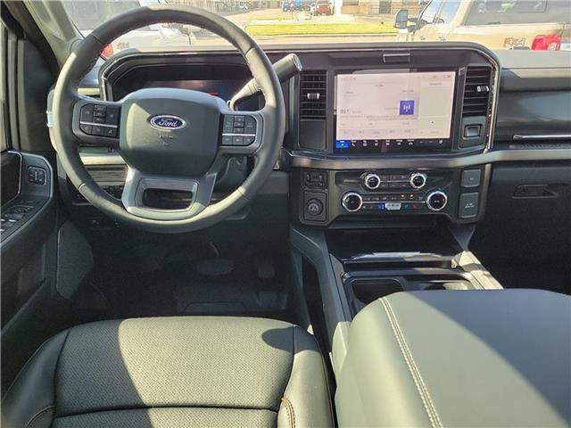 new 2026 Ford F-350 car, priced at $74,790