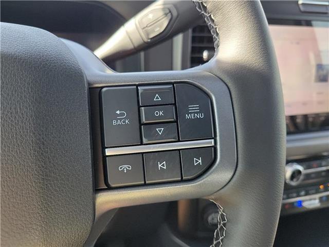 new 2026 Ford F-350 car, priced at $74,790