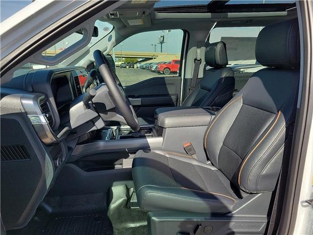 new 2026 Ford F-350 car, priced at $74,790