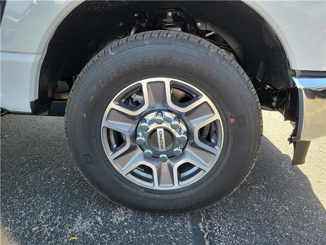 new 2026 Ford F-350 car, priced at $74,790