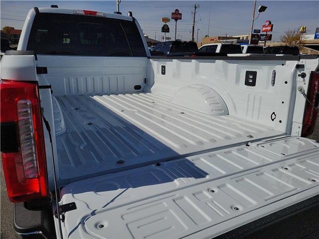 new 2026 Ford F-350 car, priced at $74,790