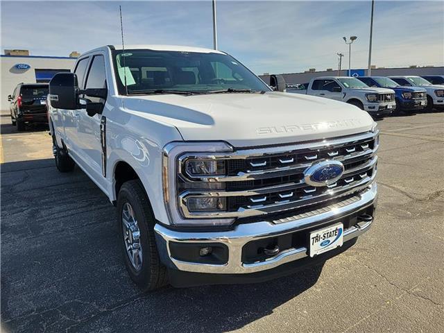 new 2026 Ford F-350 car, priced at $74,790