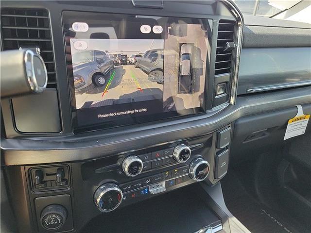 new 2026 Ford F-350 car, priced at $74,790