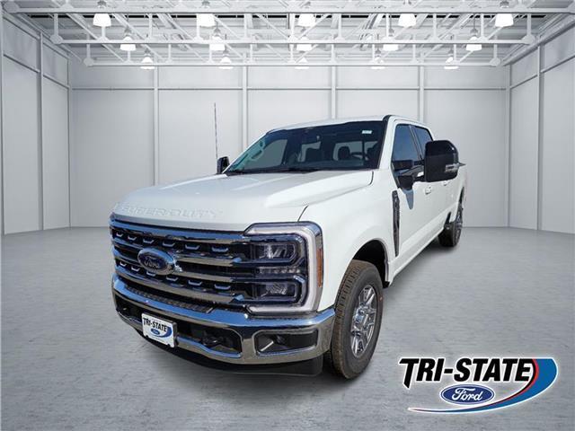 new 2026 Ford F-350 car, priced at $74,790