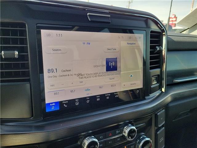 new 2026 Ford F-350 car, priced at $74,790