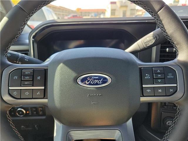 new 2026 Ford F-350 car, priced at $74,790