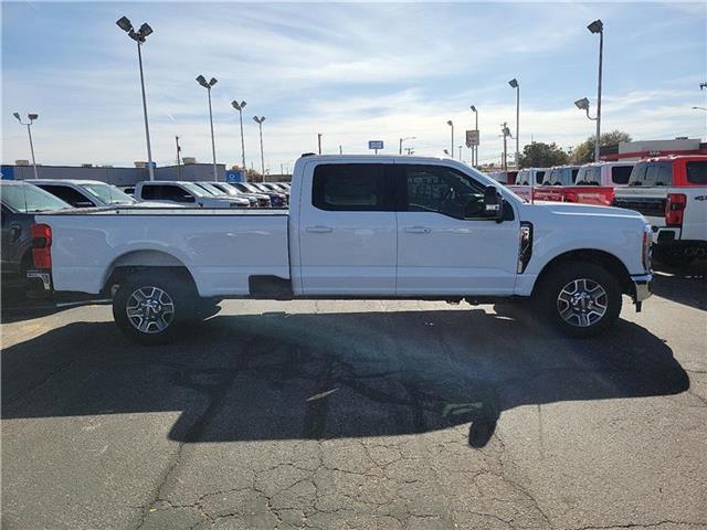 new 2026 Ford F-350 car, priced at $74,790